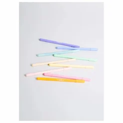 9 Feutres Pastel | Violet