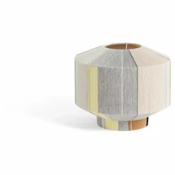 Abat-jour Bonbon Shade 380 | Beige chiné