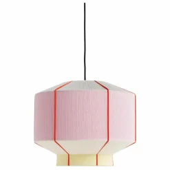 Abat-jour Bonbon Shade 380 | Rose bonbon