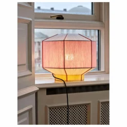 Abat-jour Bonbon Shade 380 | Rose bonbon