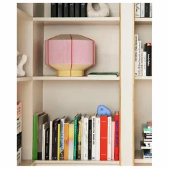 Abat-jour Bonbon Shade 380 | Rose bonbon