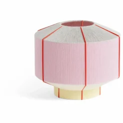 Abat-jour Bonbon Shade 380 | Rose bonbon