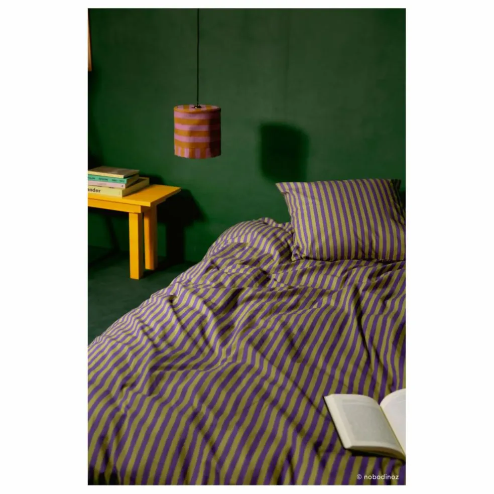 Abat-jour Linda | Rose