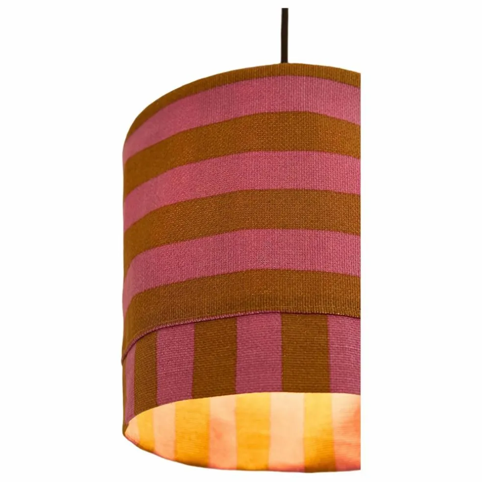 Abat-jour Linda | Rose