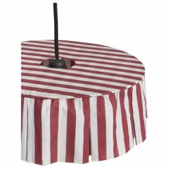 Abat-jour Vibes | Bleu jean