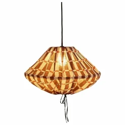 Abat-jour Yumi Mosaic | Red cherry