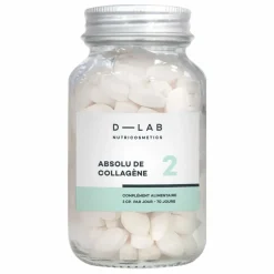 Absolu de Collagène Complément alimentaire - 1 mois