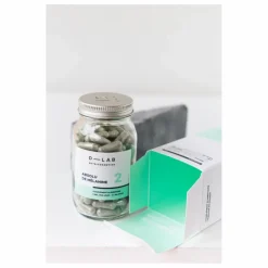 Absolu de Mélanine intensifie le bronzage Complément alimentaire - 1 mois