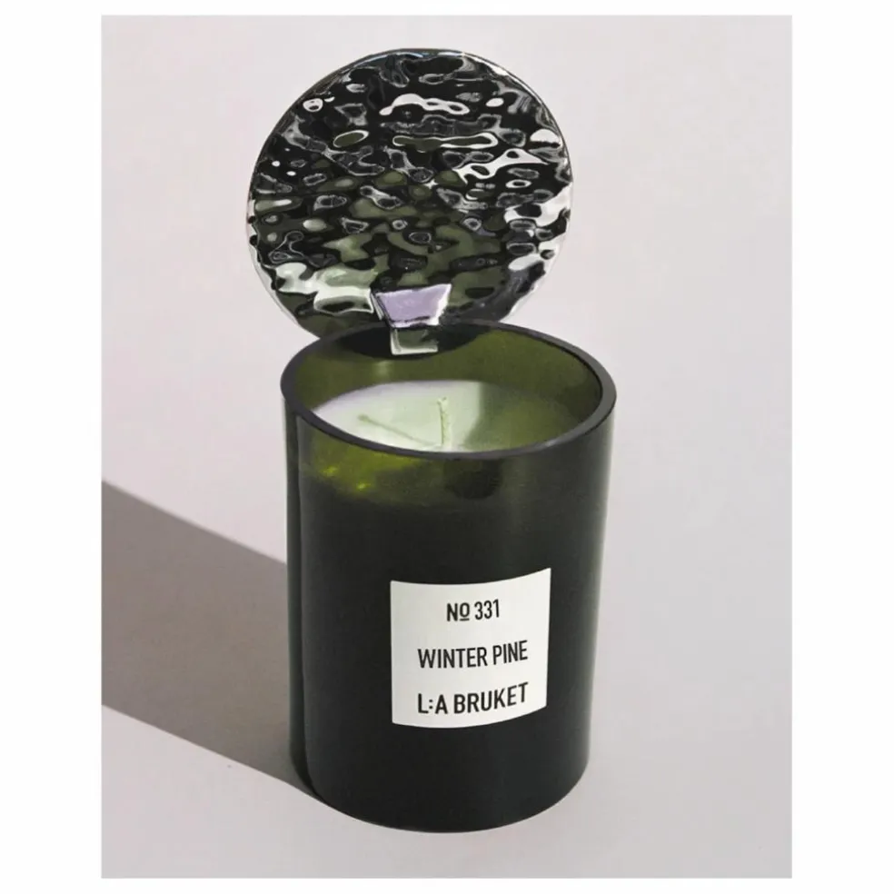 Accesoire Bougie en métal Reflektor - Edition Limitée