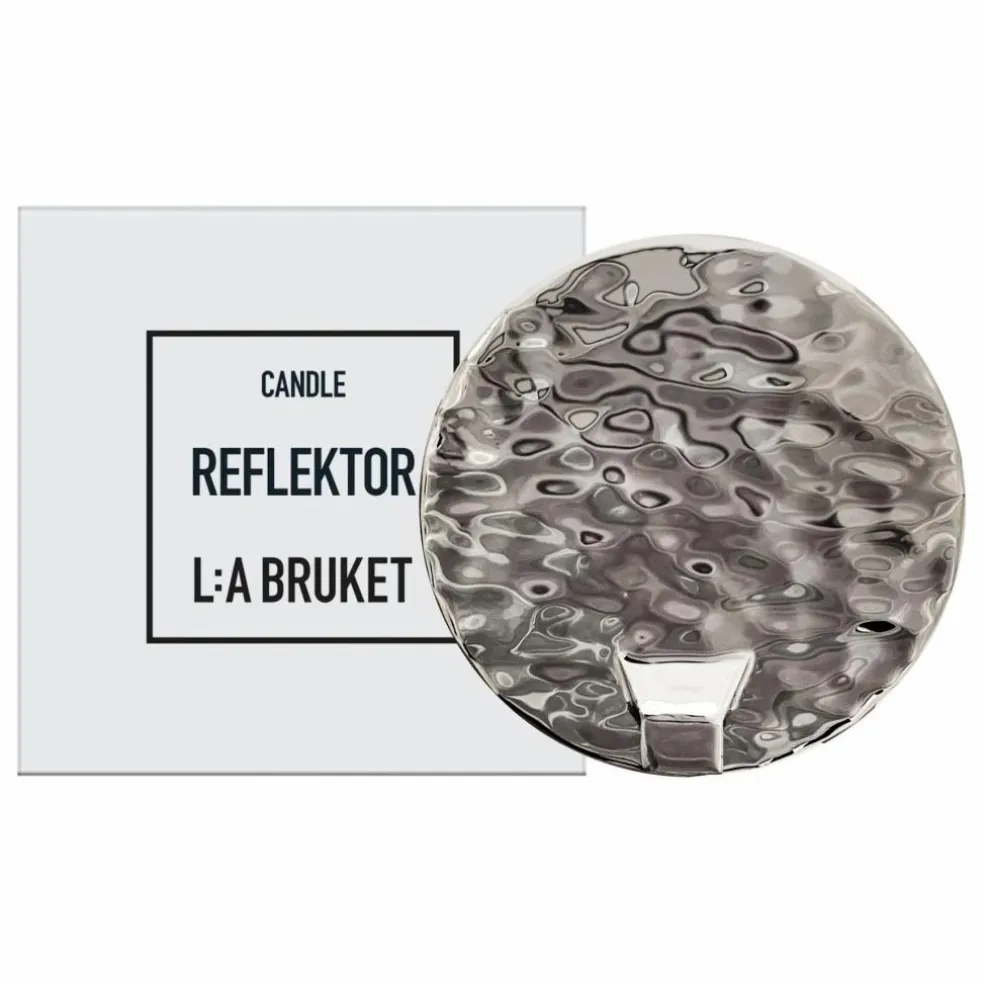 Accesoire Bougie en métal Reflektor - Edition Limitée