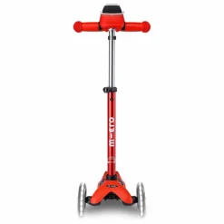 Accessoire de trottinette Microlino | Rouge