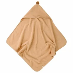 Accessoires de bain So Cute - Set de 3 | Camel