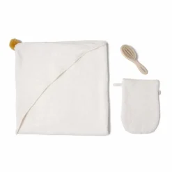 Accessoires de bain So Cute - Set de 3
