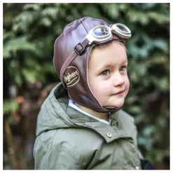 Accessoires de courses | Marron