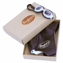 Accessoires de courses | Marron