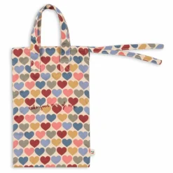Accessoires pour poupée Cœurs