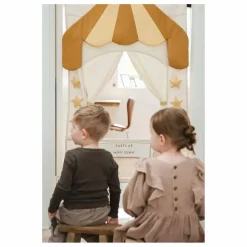 Accessoires théâtre Cirque | Multicolore