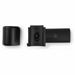 Adaptateur plateau pour Butterfly 2 | Noir