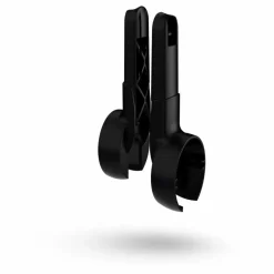 Adaptateur poussette Fox pour Runner | Noir