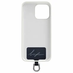 Adaptateur Universel | Argenté