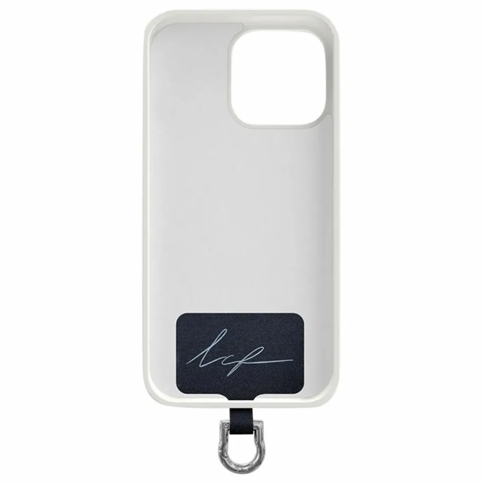 Adaptateur Universel | Argenté