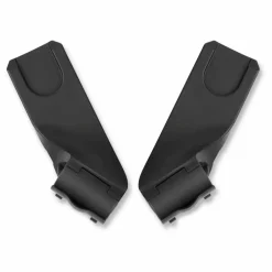Adaptateurs de coque Eezy S | Noir