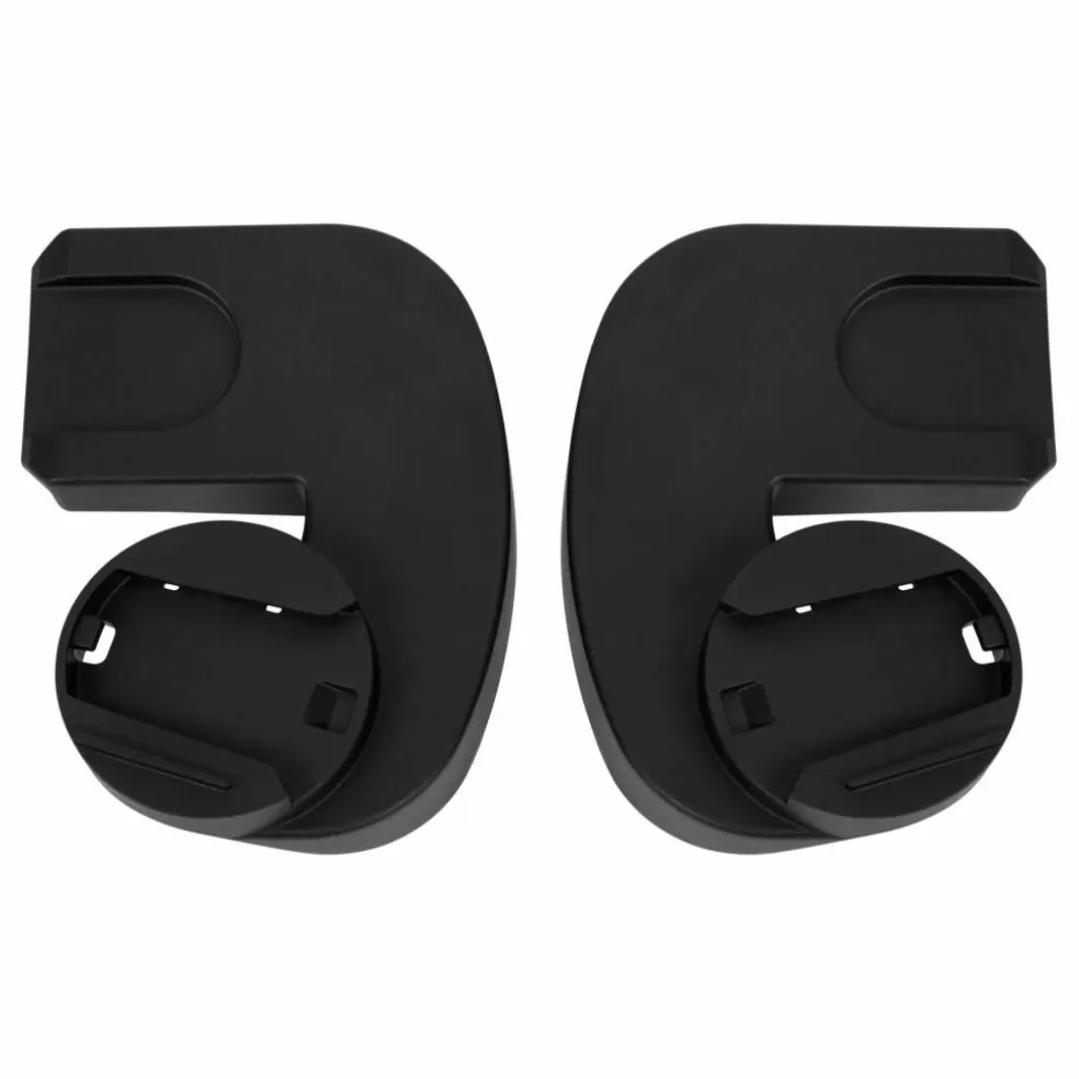 Adaptateurs Melio | Noir
