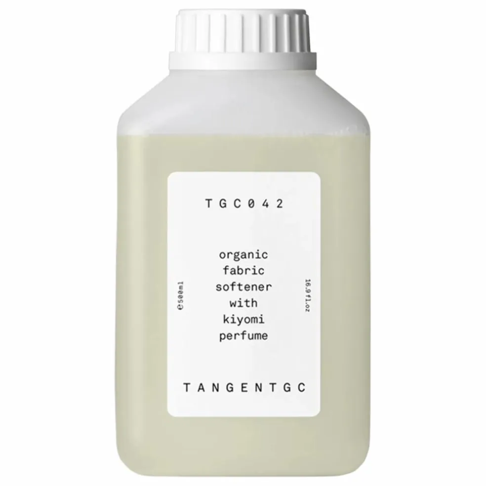 Adoucissant, parfum Kiyomi - 500 ml