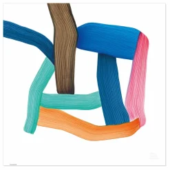 Affiche - Ronan Bouroullec