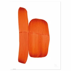 Affiche - Ronan Bouroullec | Orange