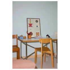 Affiche Bauhaus 03