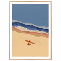 Affiche Beachboy