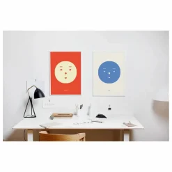 Affiche Cheeky 30x40 cm