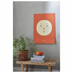 Affiche Cheeky 30x40 cm