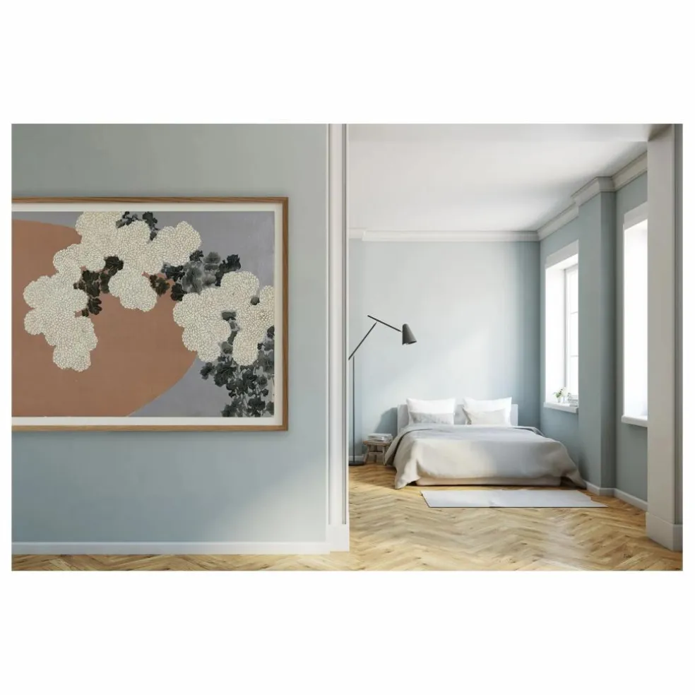 Affiche Chrysantemum