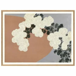 Affiche Chrysantemum
