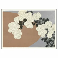 Affiche Chrysantemum