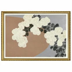 Affiche Chrysantemum