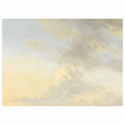 Affiche Clouds VII