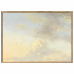 Affiche Clouds VII