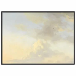 Affiche Clouds VII