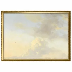 Affiche Clouds VII