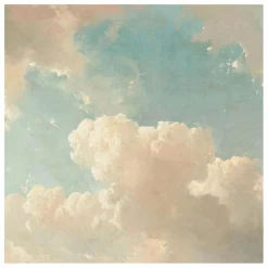 Affiche Clouds VIII