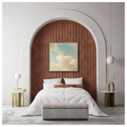 Affiche Clouds VIII