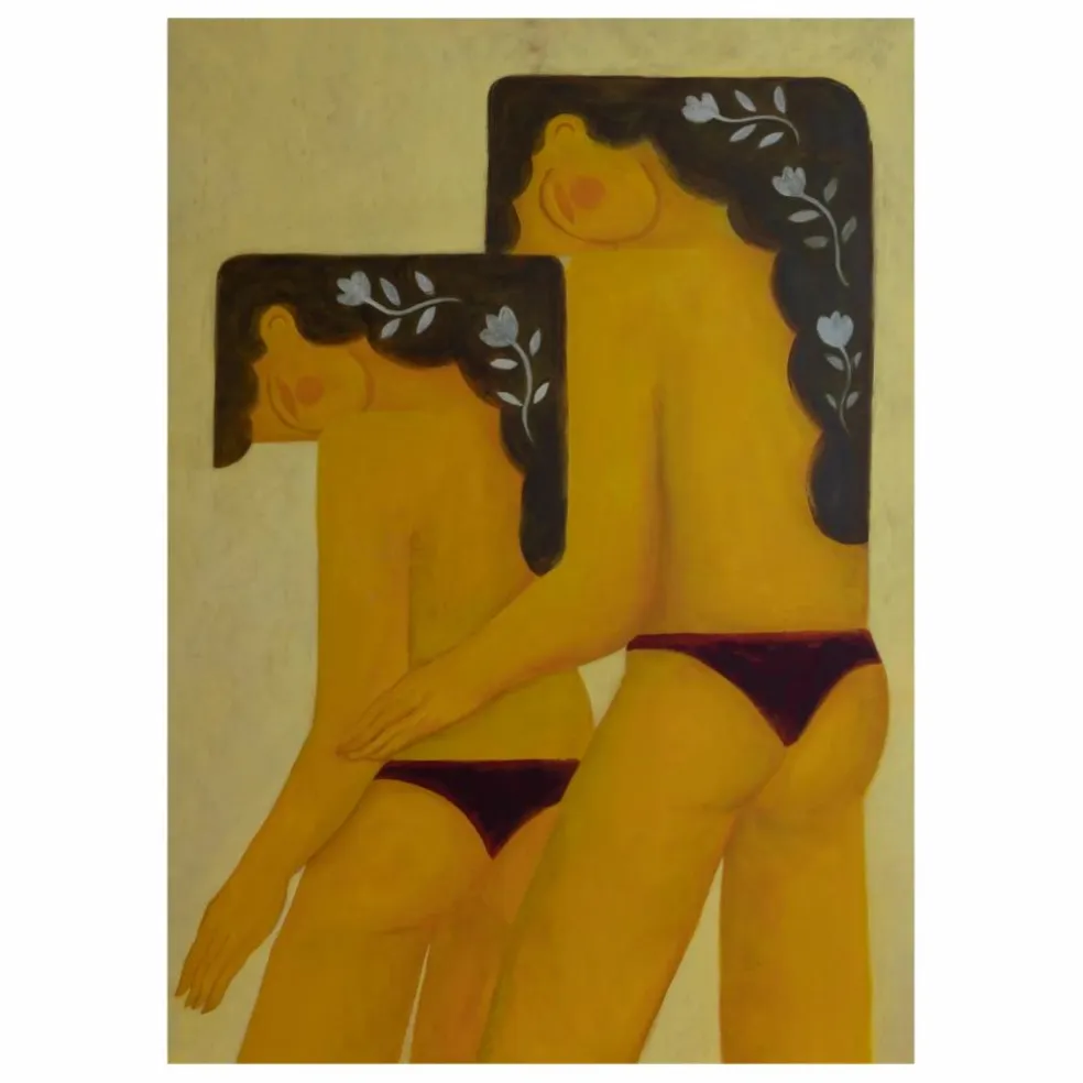 Affiche Complete par Sara Mai