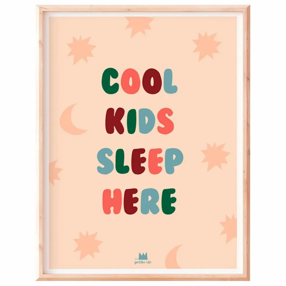 Affiche Cool Kids