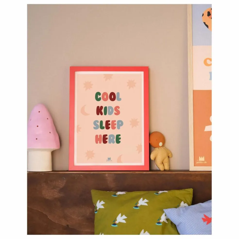 Affiche Cool Kids