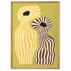Affiche Doodle of a Doodle 05 par Maya Eline Leroy