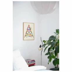 Affiche Escalader