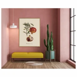 Affiche Grenadier à Fruit Doux